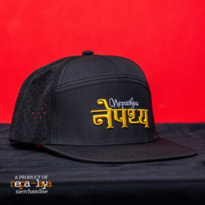 Nepathya Official Caps